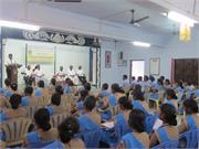 C.T.Camp - Banking Awareness